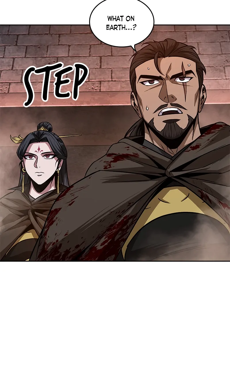 Read Nano Machine ENGLISH Manga Online