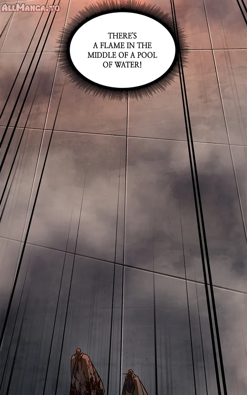 Read Nano Machine ENGLISH Manga Online