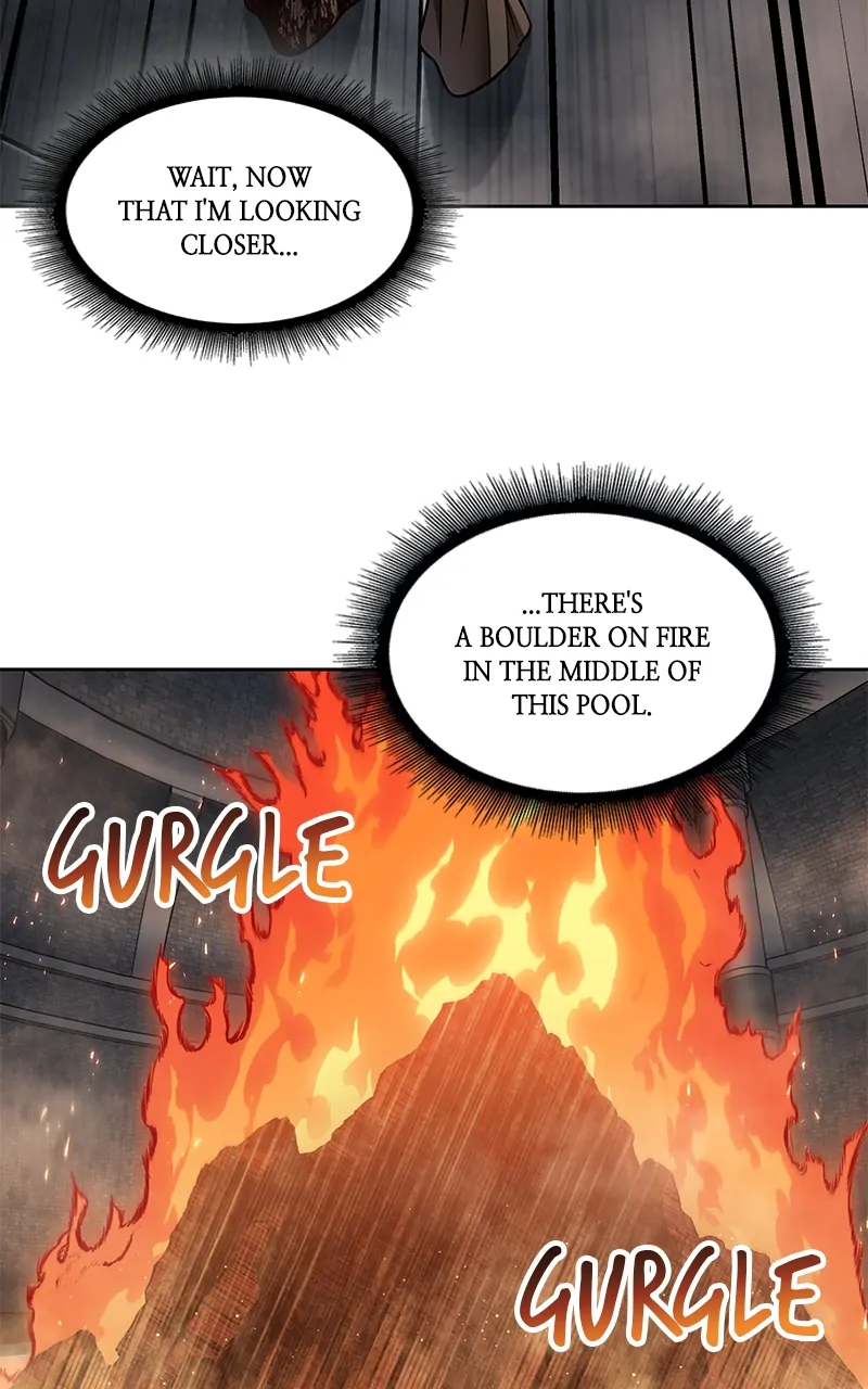 Read Nano Machine ENGLISH Manga Online