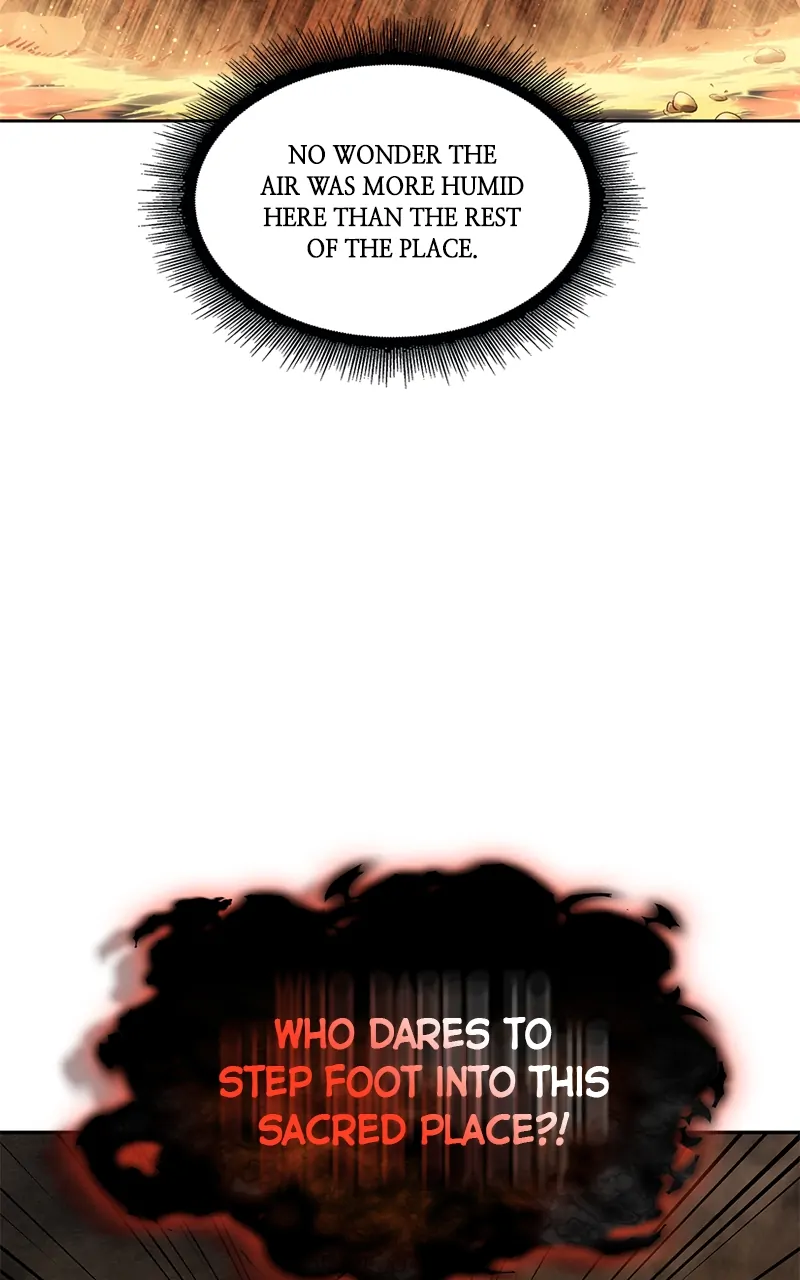 Read Nano Machine ENGLISH Manga Online