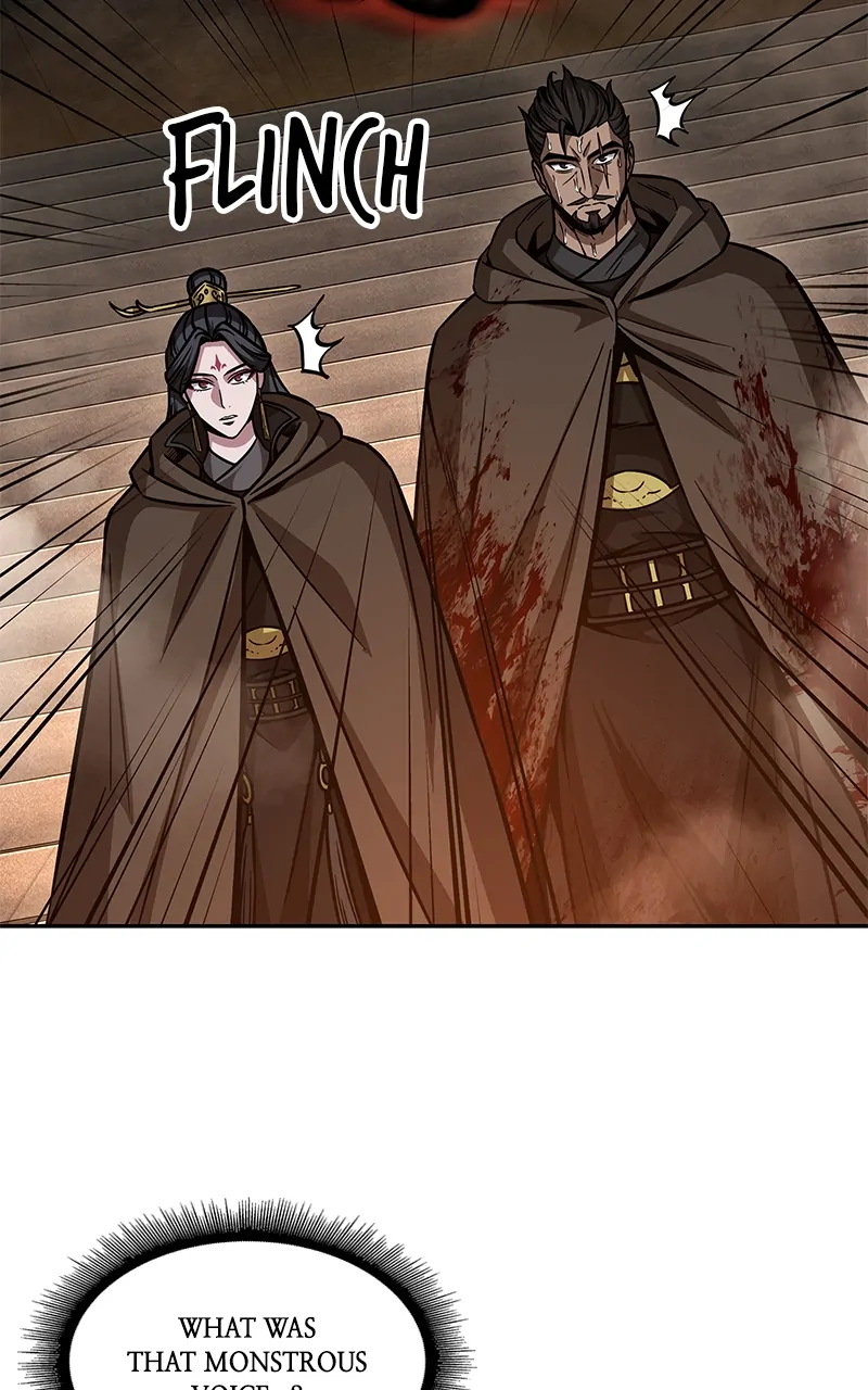 Read Nano Machine ENGLISH Manga Online