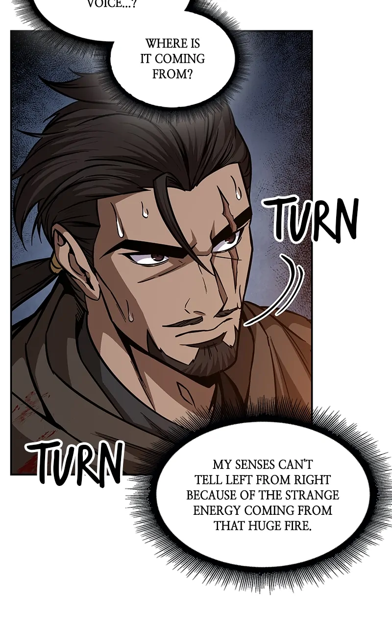 Read Nano Machine ENGLISH Manga Online