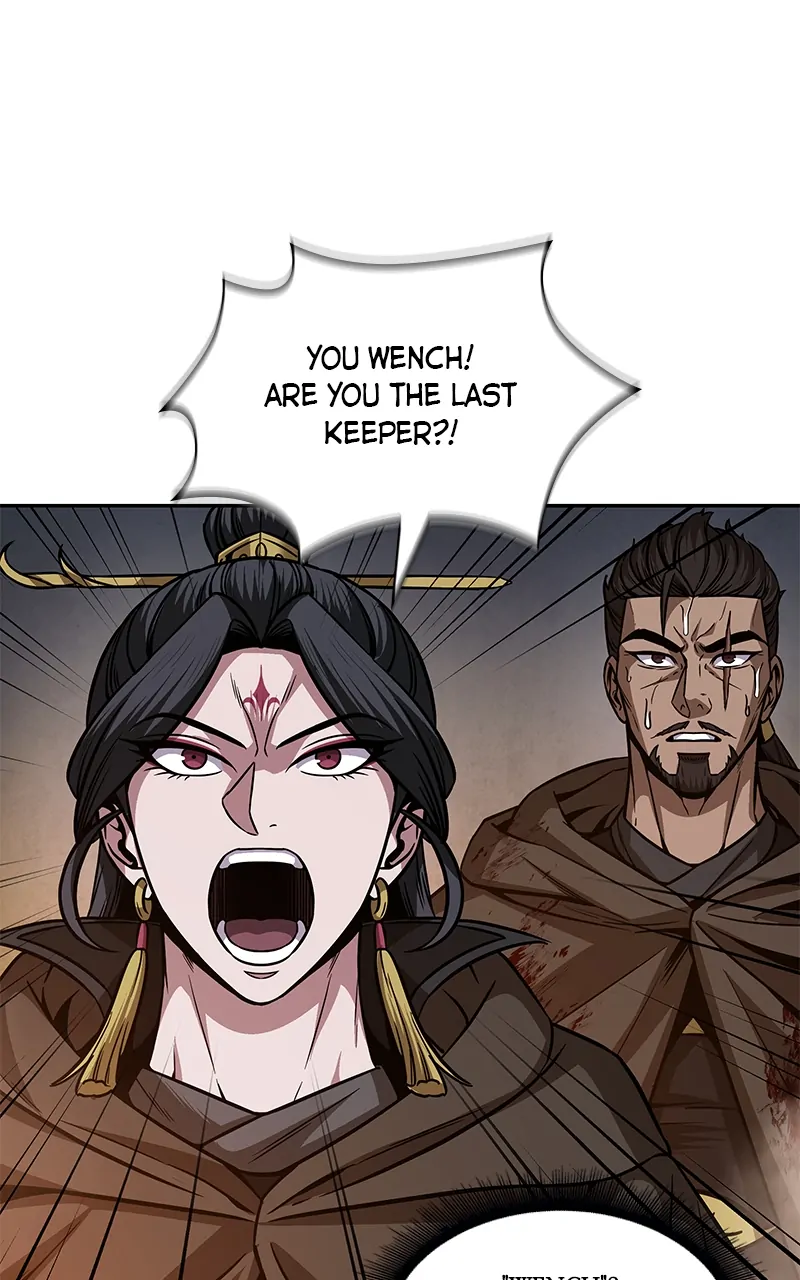 Read Nano Machine ENGLISH Manga Online