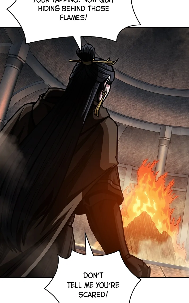 Read Nano Machine ENGLISH Manga Online