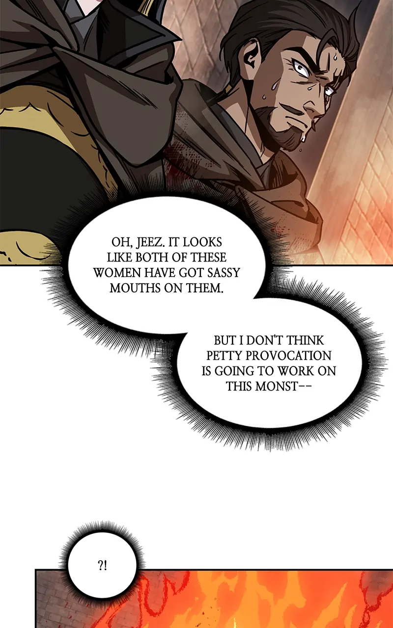 Read Nano Machine ENGLISH Manga Online