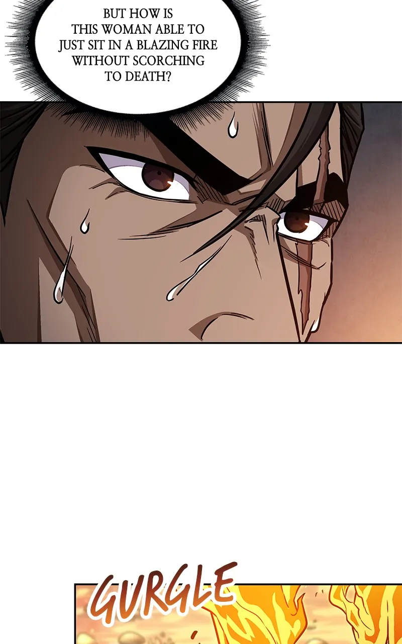 Read Nano Machine ENGLISH Manga Online