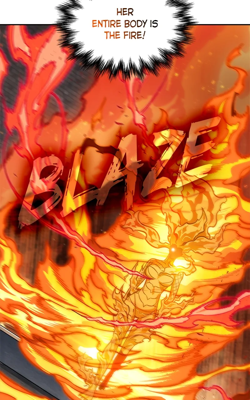 Read Nano Machine ENGLISH Manga Online