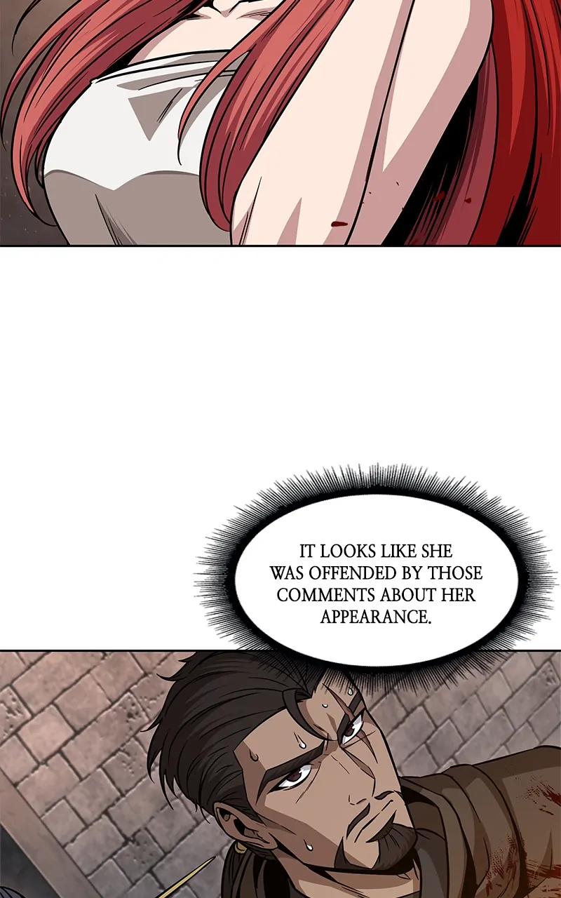 Read Nano Machine ENGLISH Manga Online