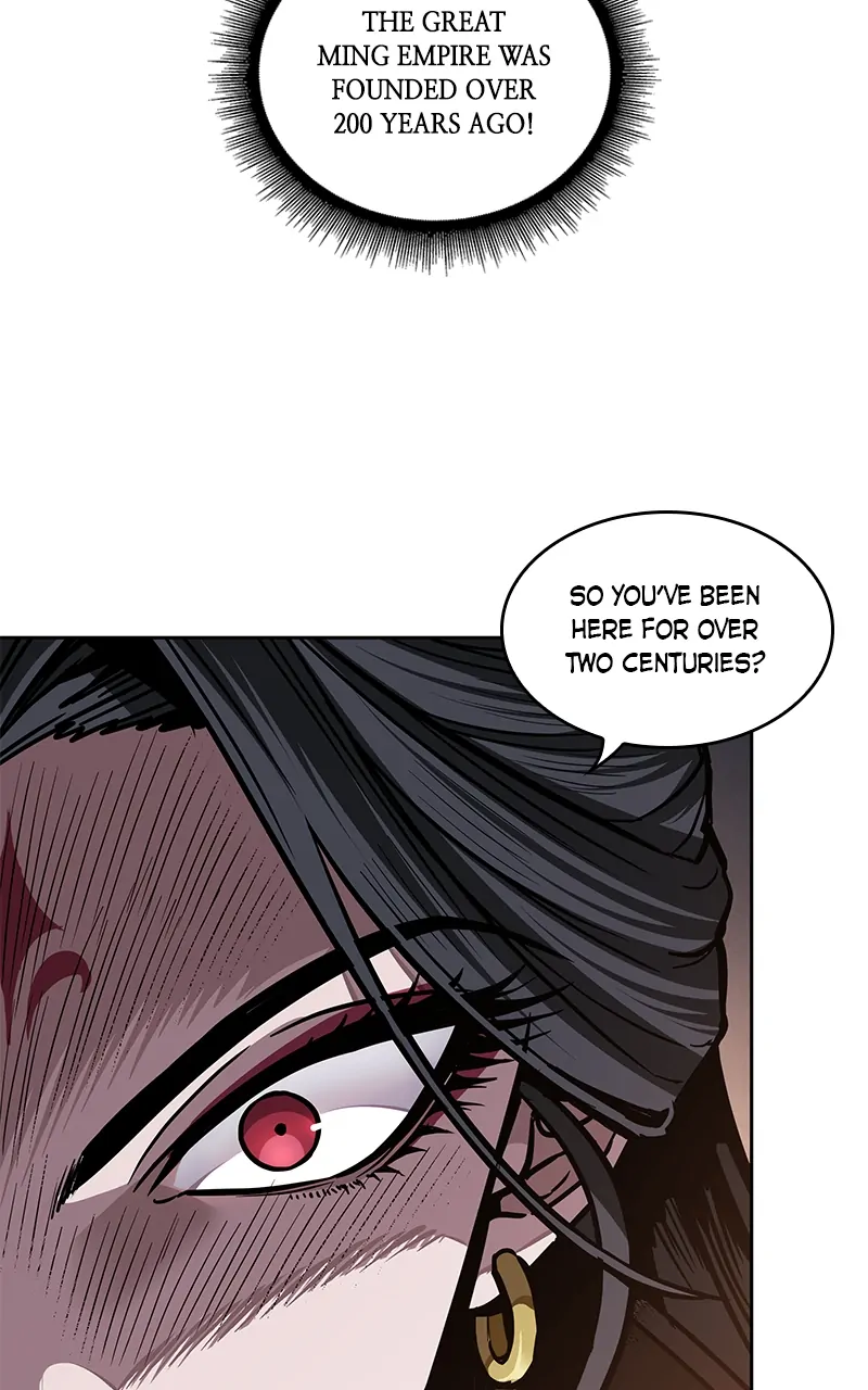 Read Nano Machine ENGLISH Manga Online