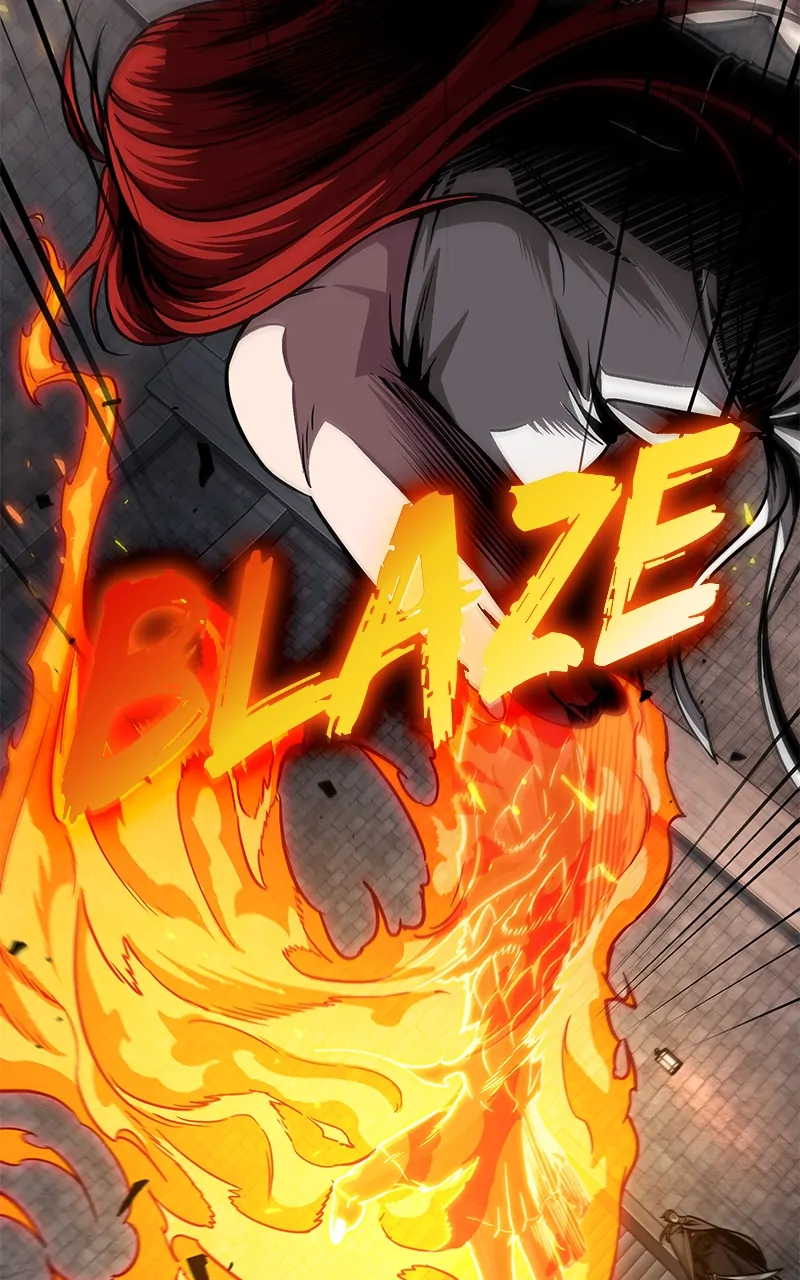 Read Nano Machine ENGLISH Manga Online