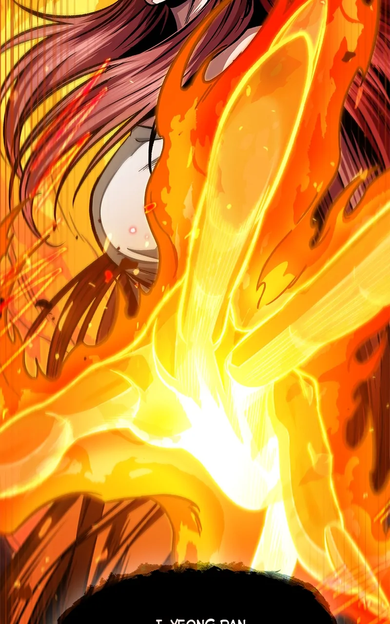 Read Nano Machine ENGLISH Manga Online