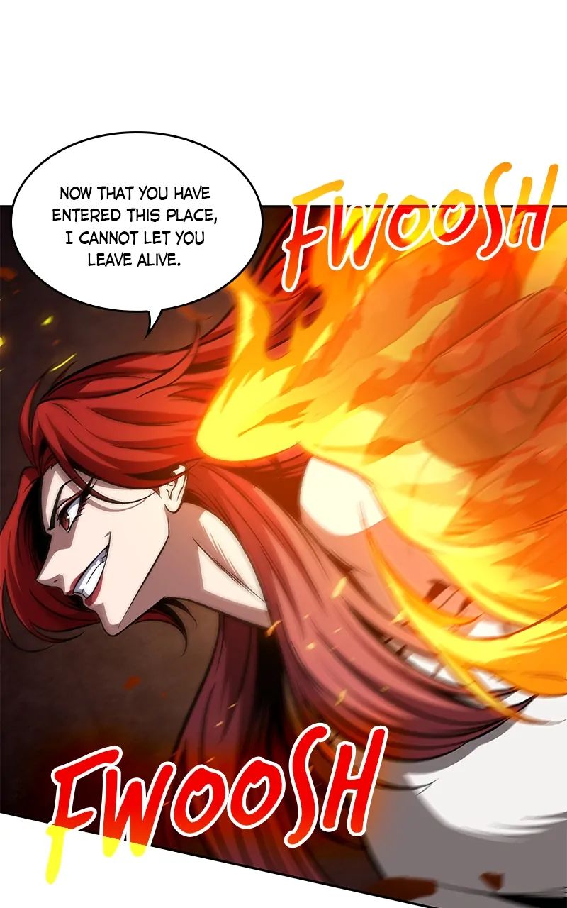 Read Nano Machine ENGLISH Manga Online