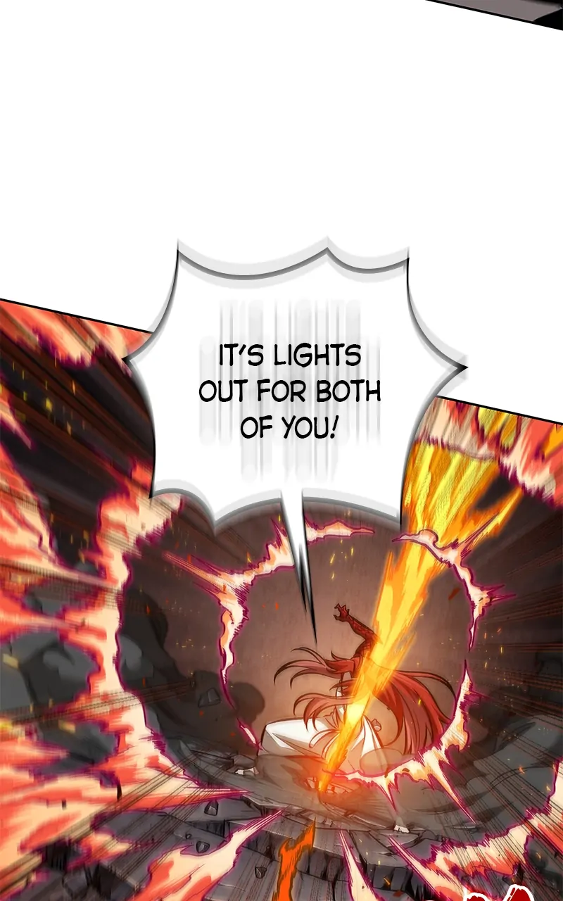 Read Nano Machine ENGLISH Manga Online