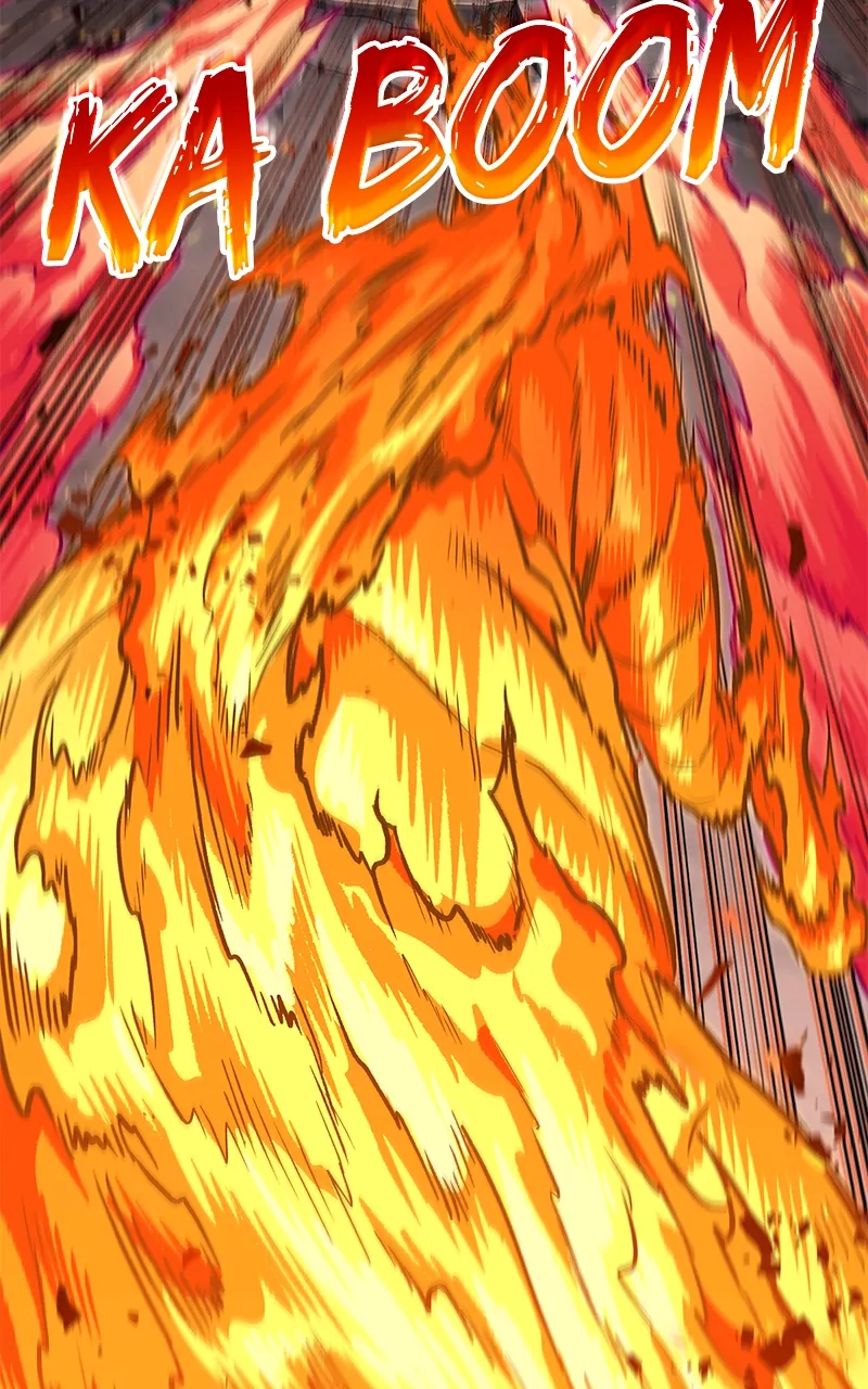 Read Nano Machine ENGLISH Manga Online