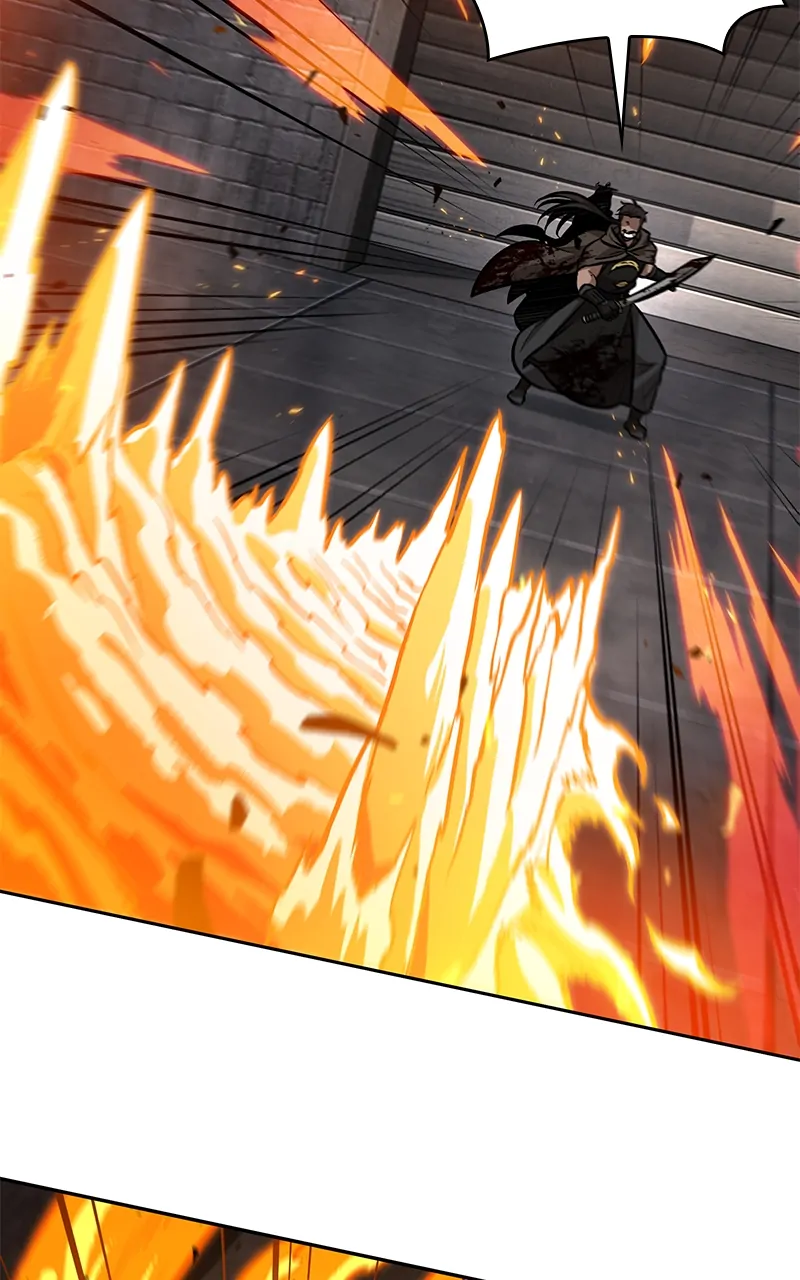 Read Nano Machine ENGLISH Manga Online