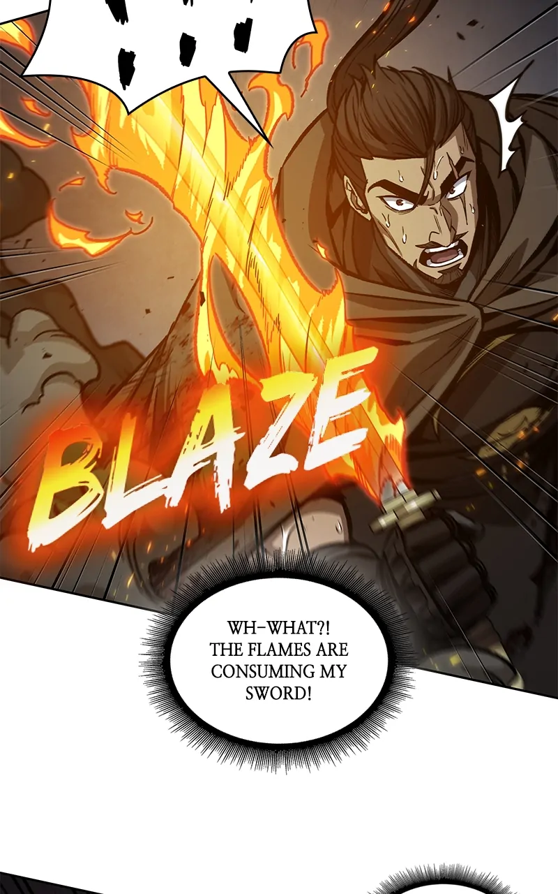 Read Nano Machine ENGLISH Manga Online