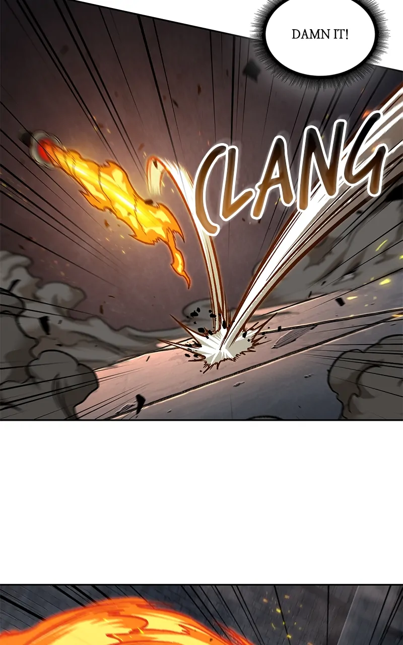 Read Nano Machine ENGLISH Manga Online