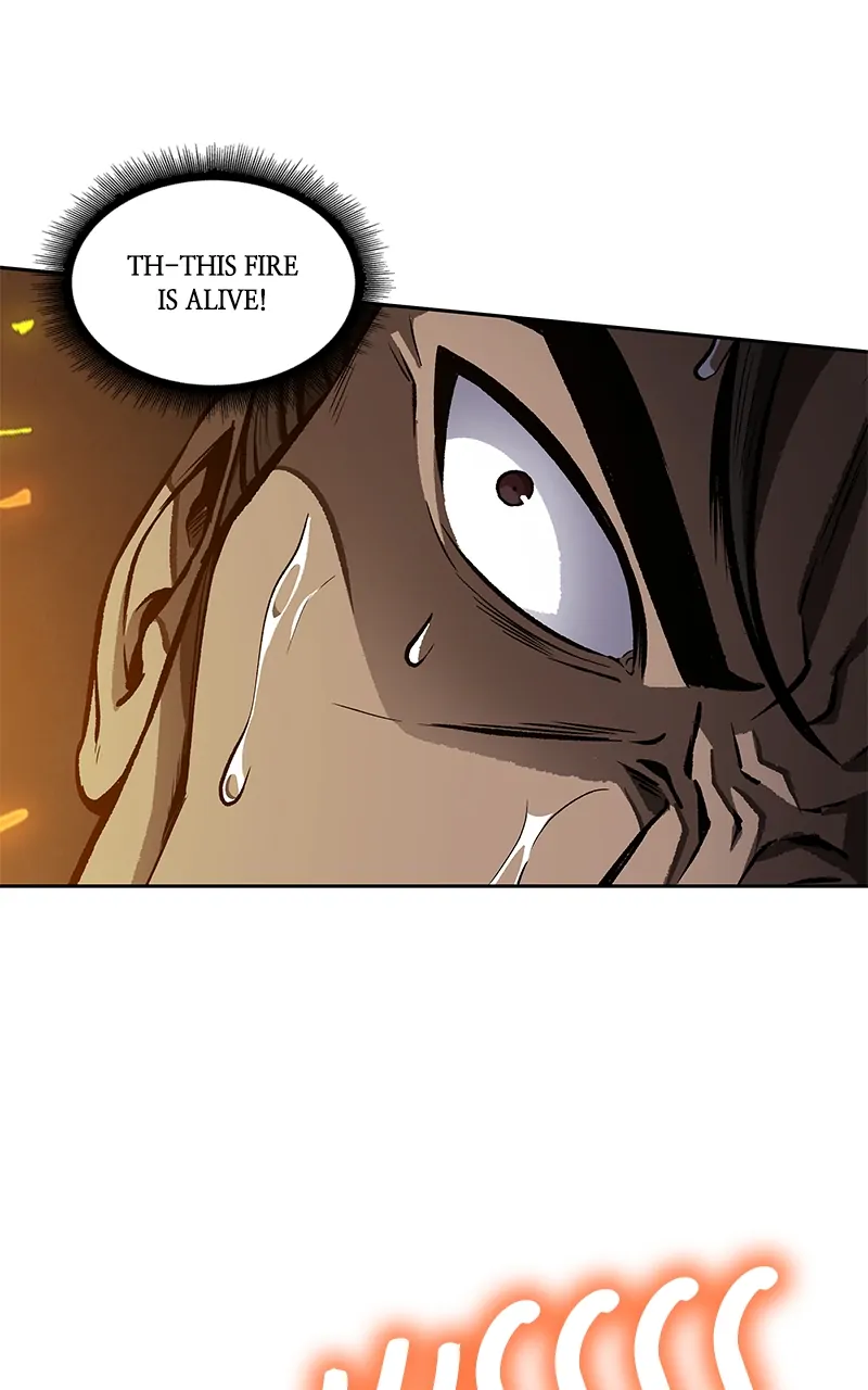 Read Nano Machine ENGLISH Manga Online