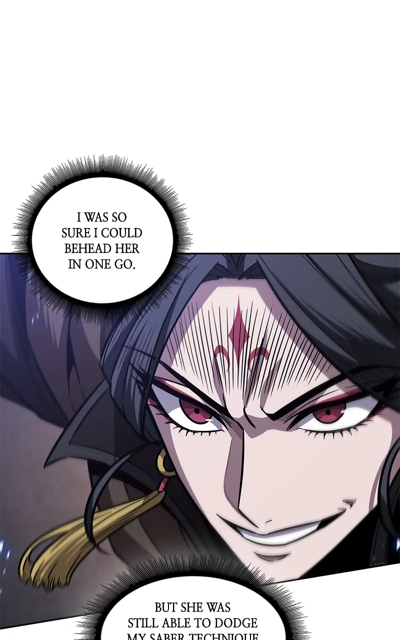 Read Nano Machine ENGLISH Manga Online