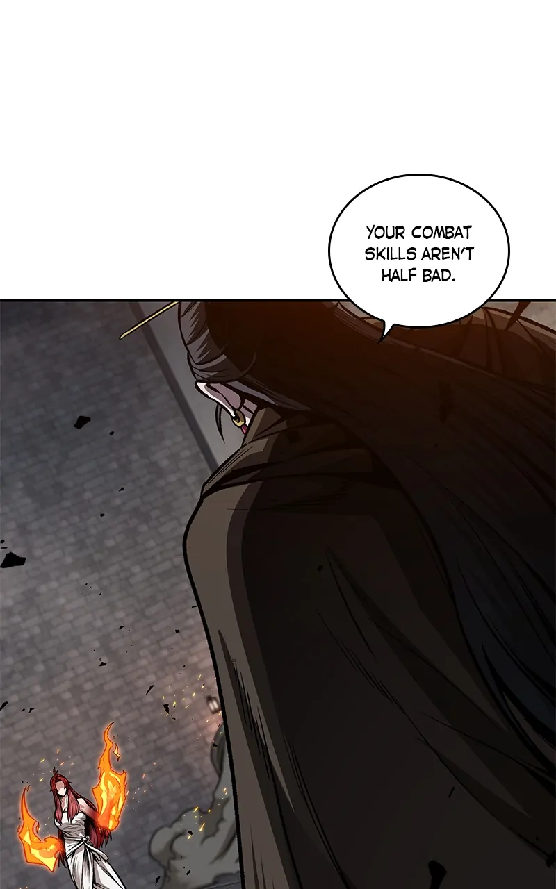 Read Nano Machine ENGLISH Manga Online