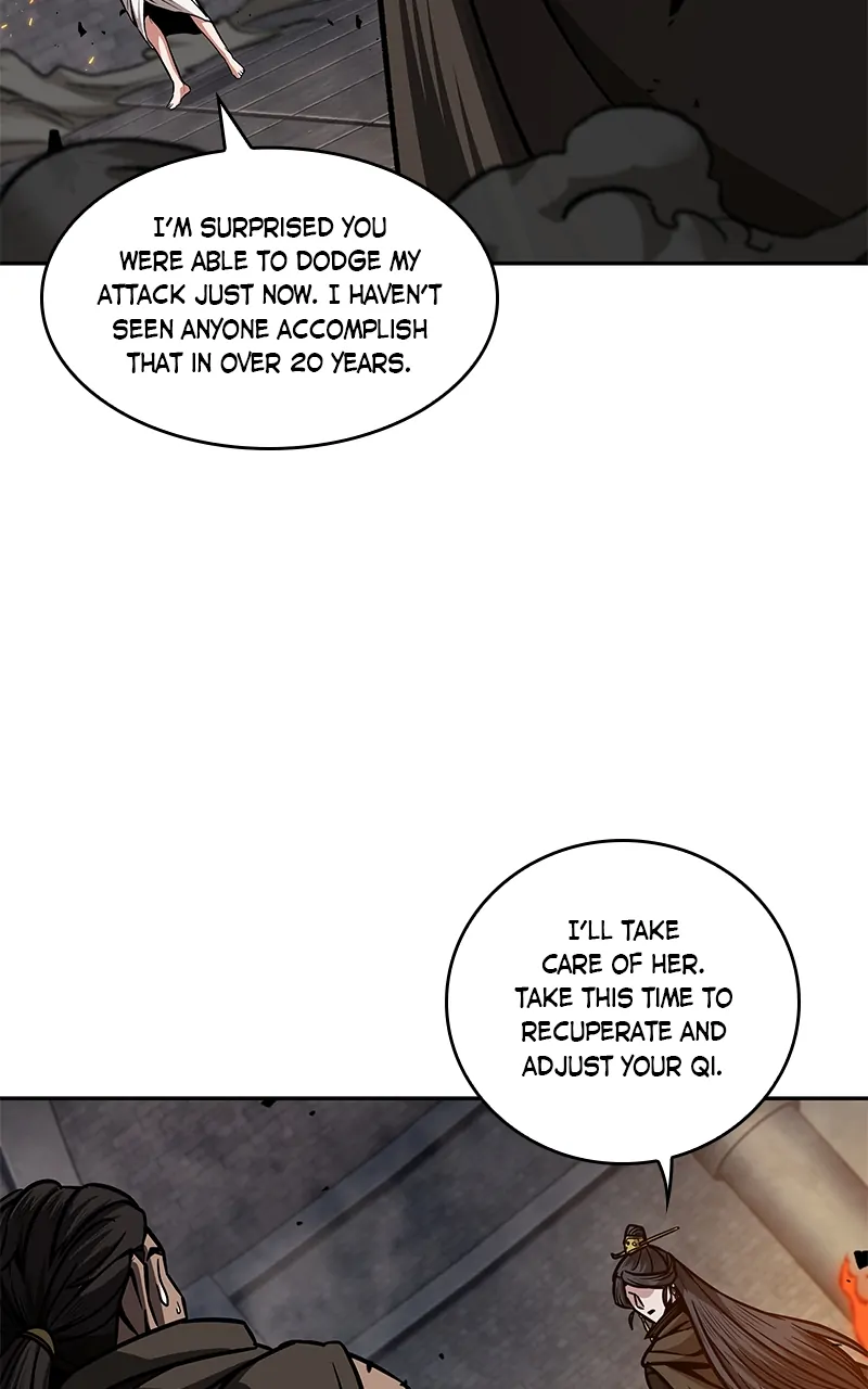 Read Nano Machine ENGLISH Manga Online