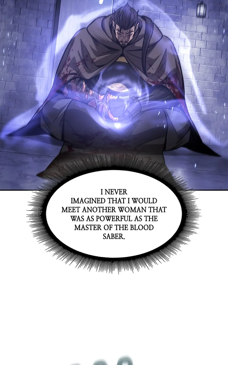 Read Nano Machine ENGLISH Manga Online