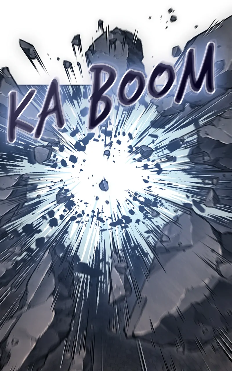 Read Nano Machine ENGLISH Manga Online