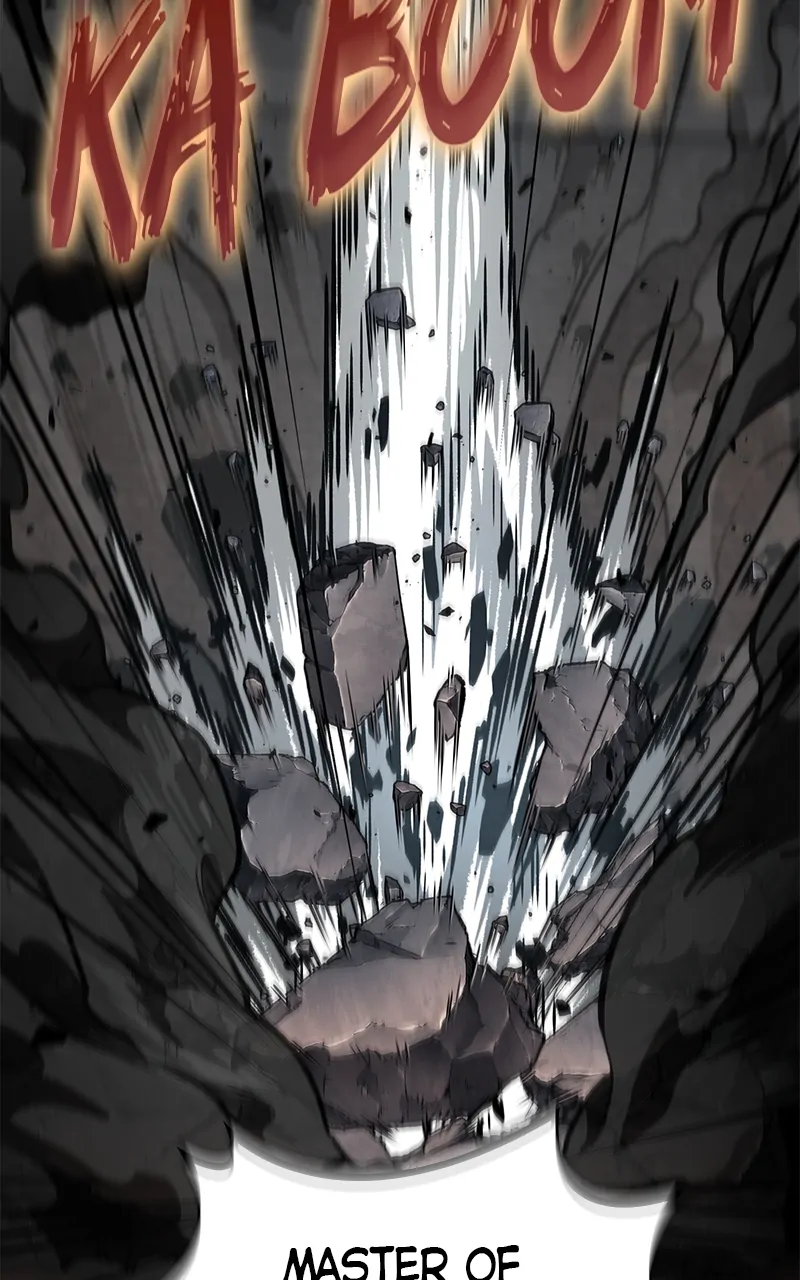 Read Nano Machine ENGLISH Manga Online