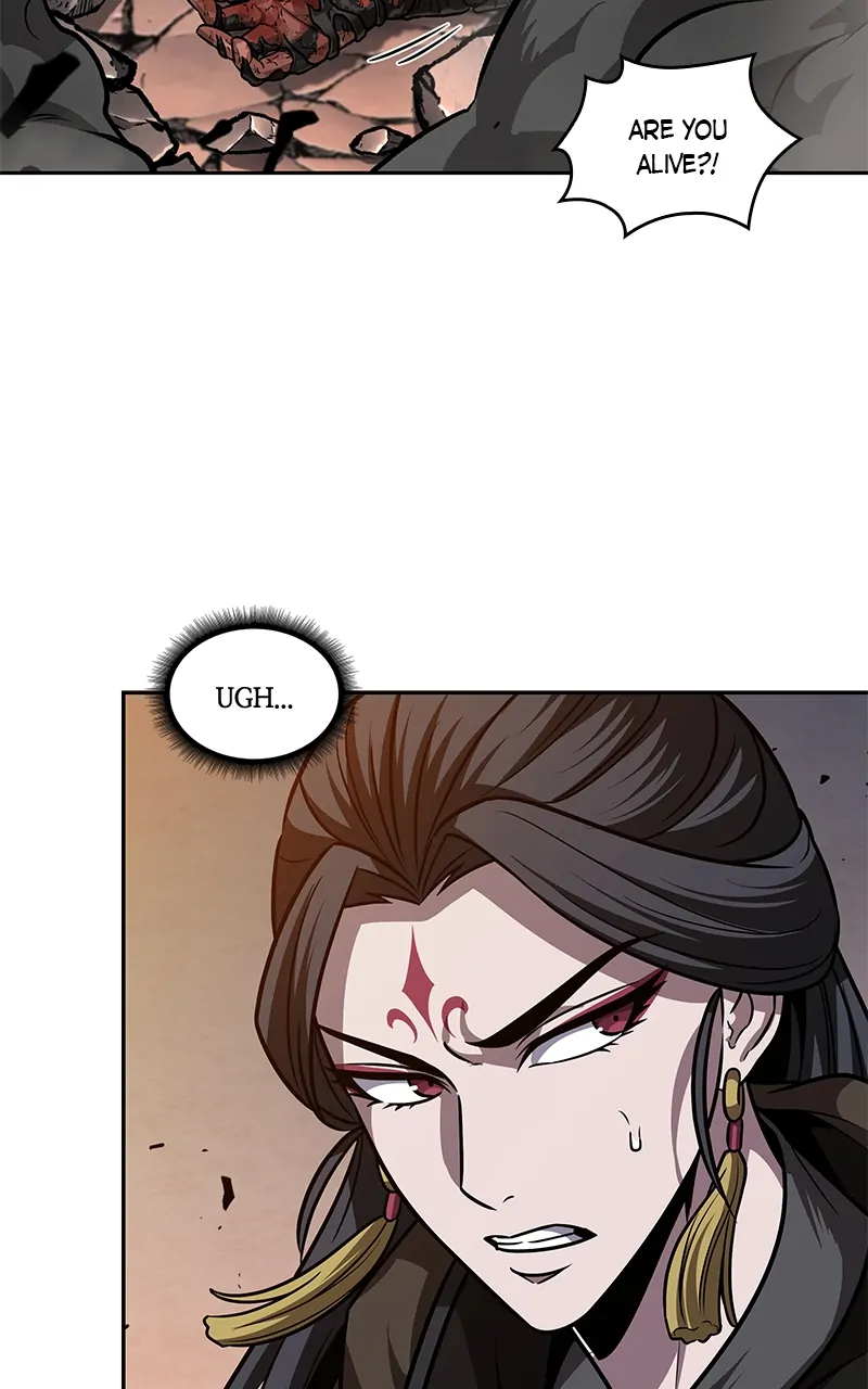 Read Nano Machine ENGLISH Manga Online