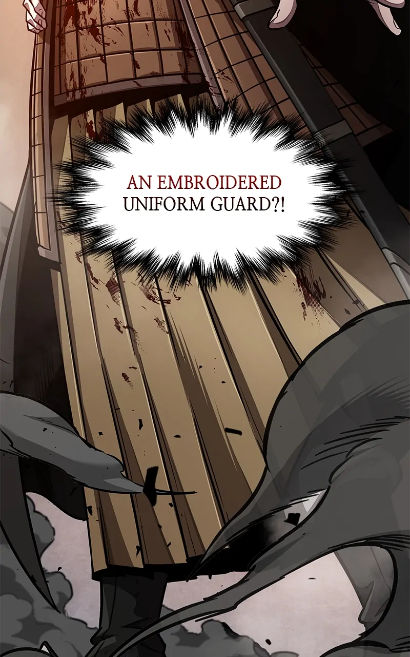 Read Nano Machine ENGLISH Manga Online