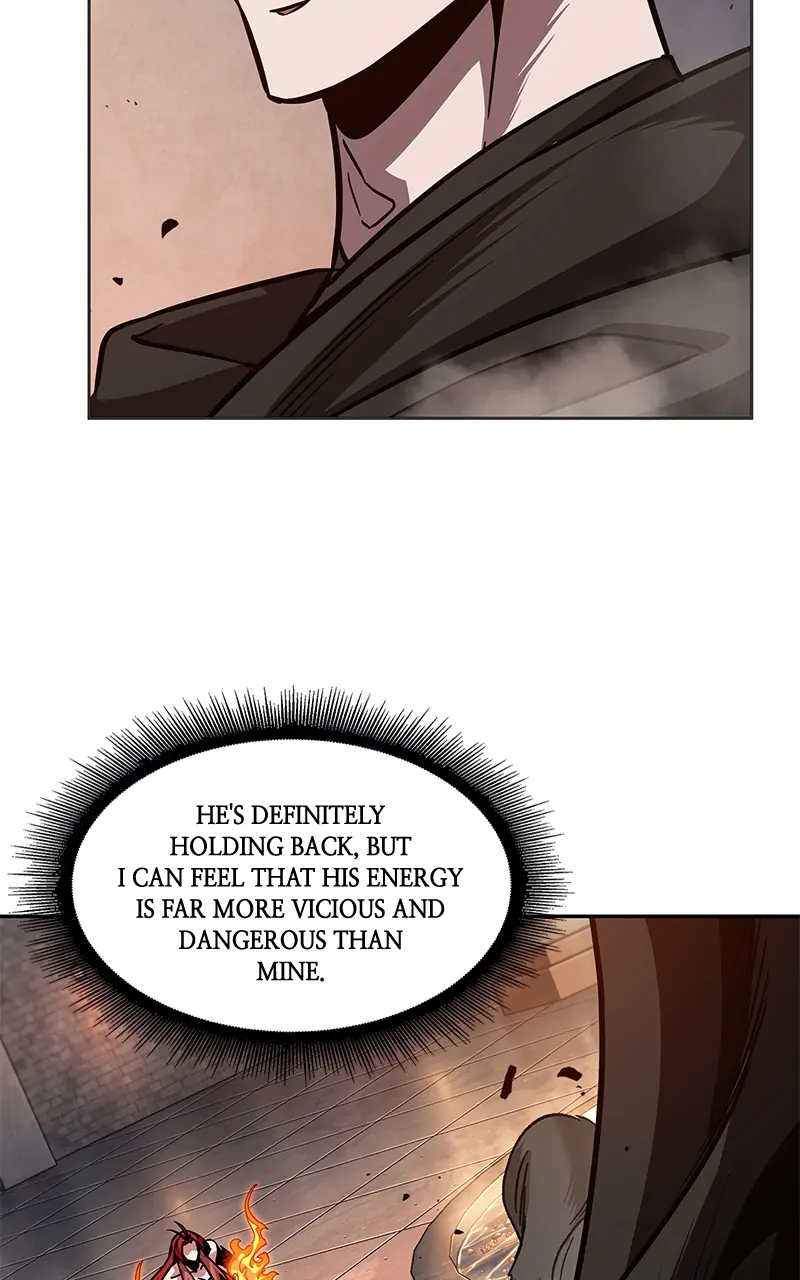 Read Nano Machine ENGLISH Manga Online