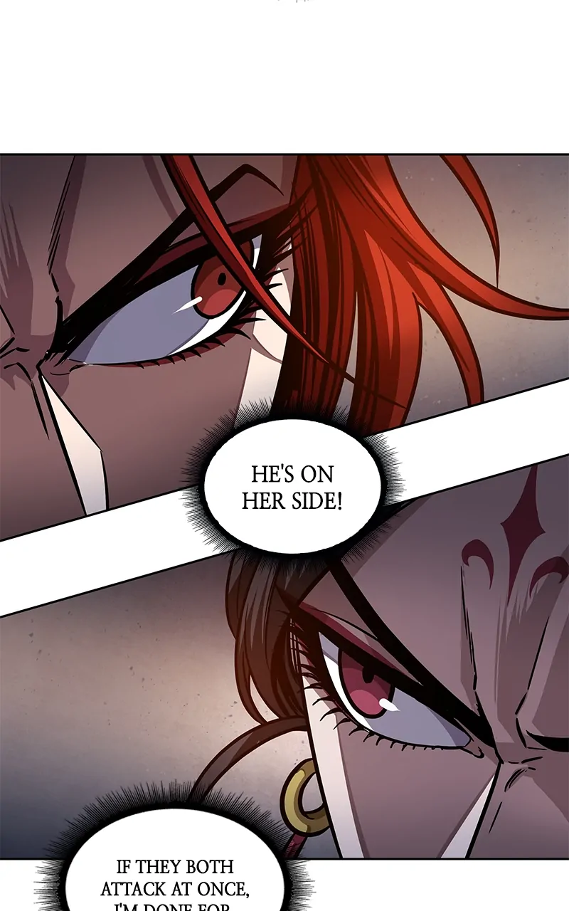 Read Nano Machine ENGLISH Manga Online