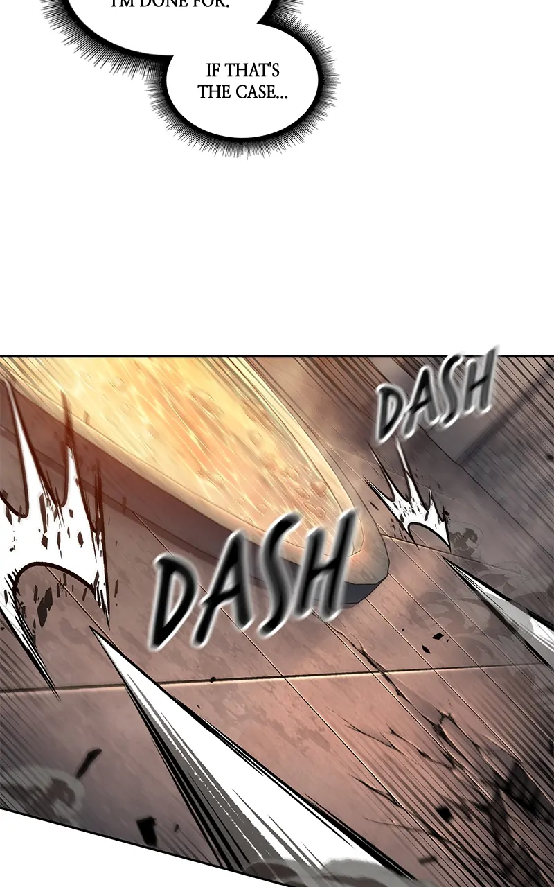 Read Nano Machine ENGLISH Manga Online