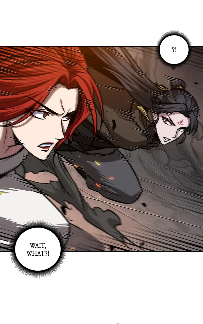 Read Nano Machine ENGLISH Manga Online