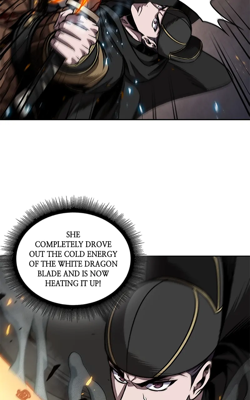 Read Nano Machine ENGLISH Manga Online