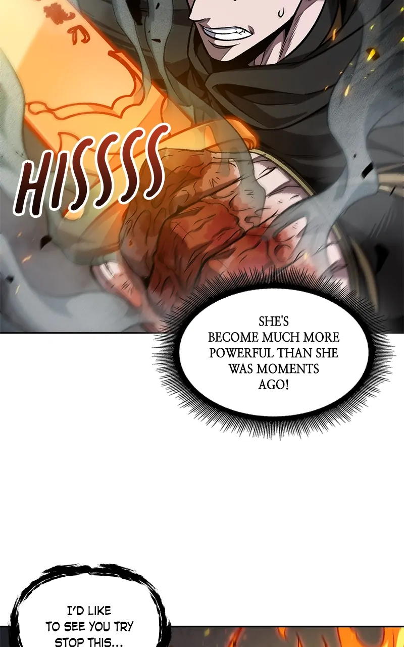 Read Nano Machine ENGLISH Manga Online