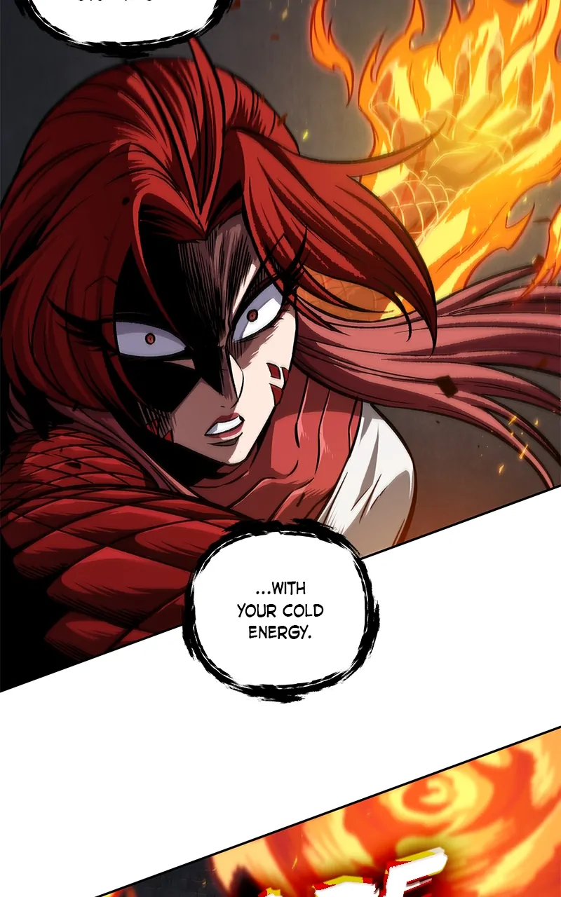 Read Nano Machine ENGLISH Manga Online