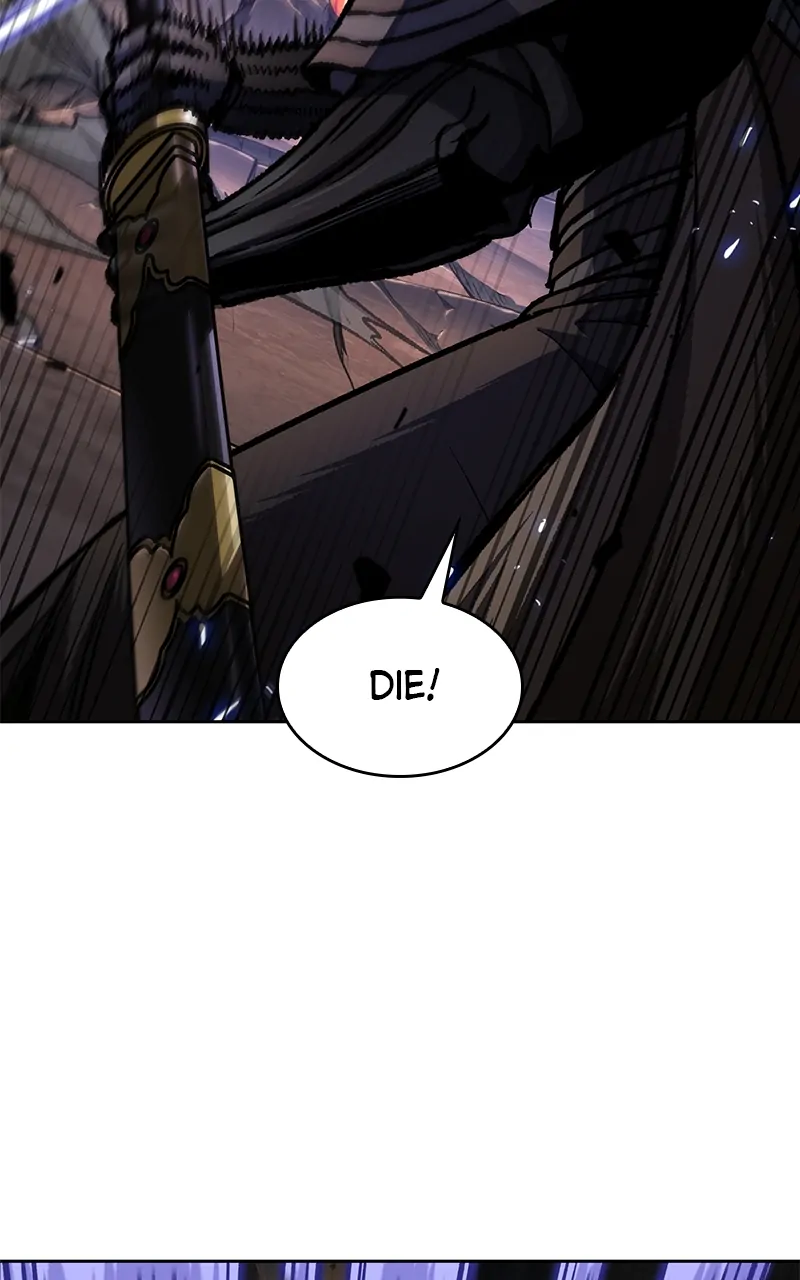 Read Nano Machine ENGLISH Manga Online