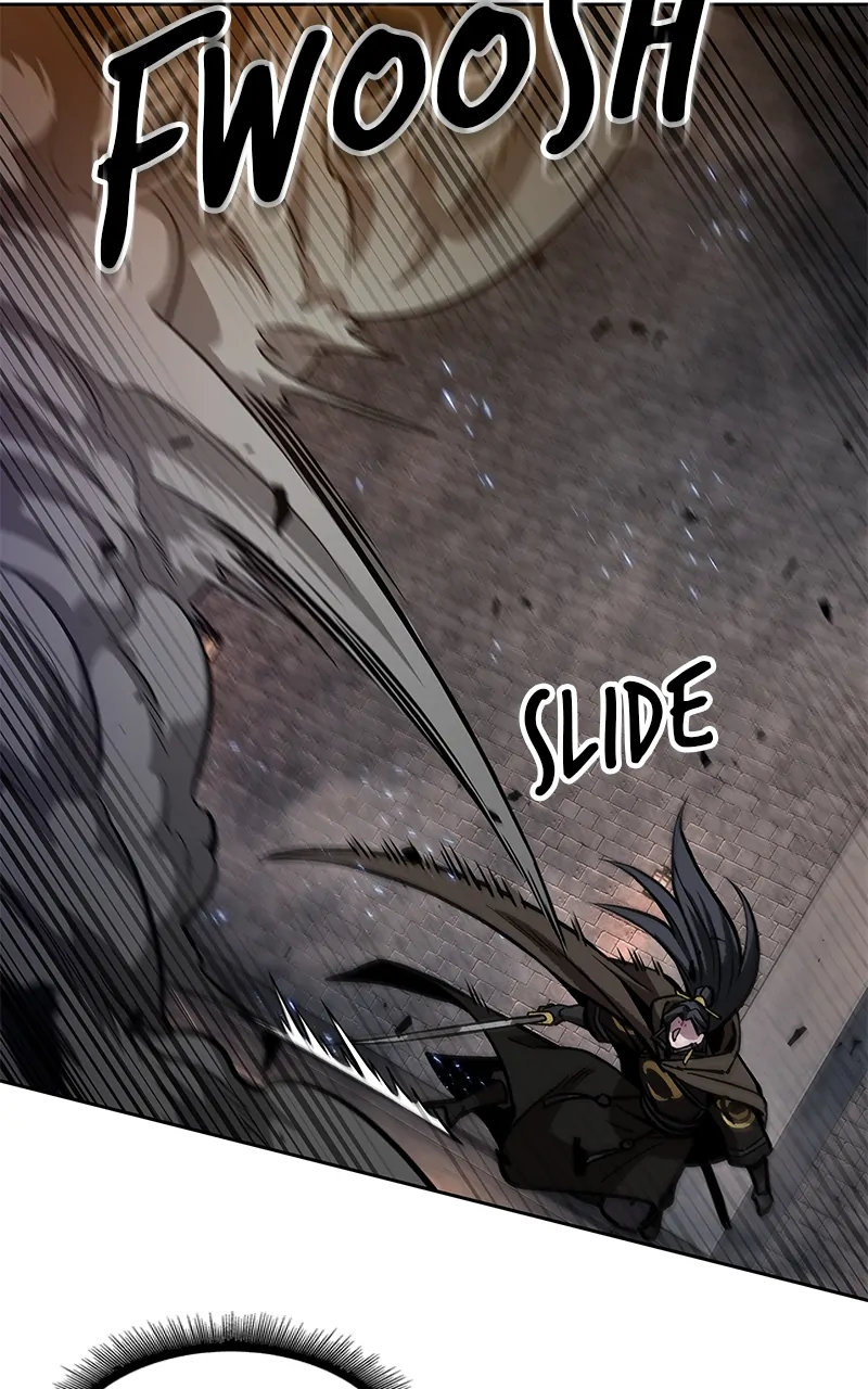 Read Nano Machine ENGLISH Manga Online