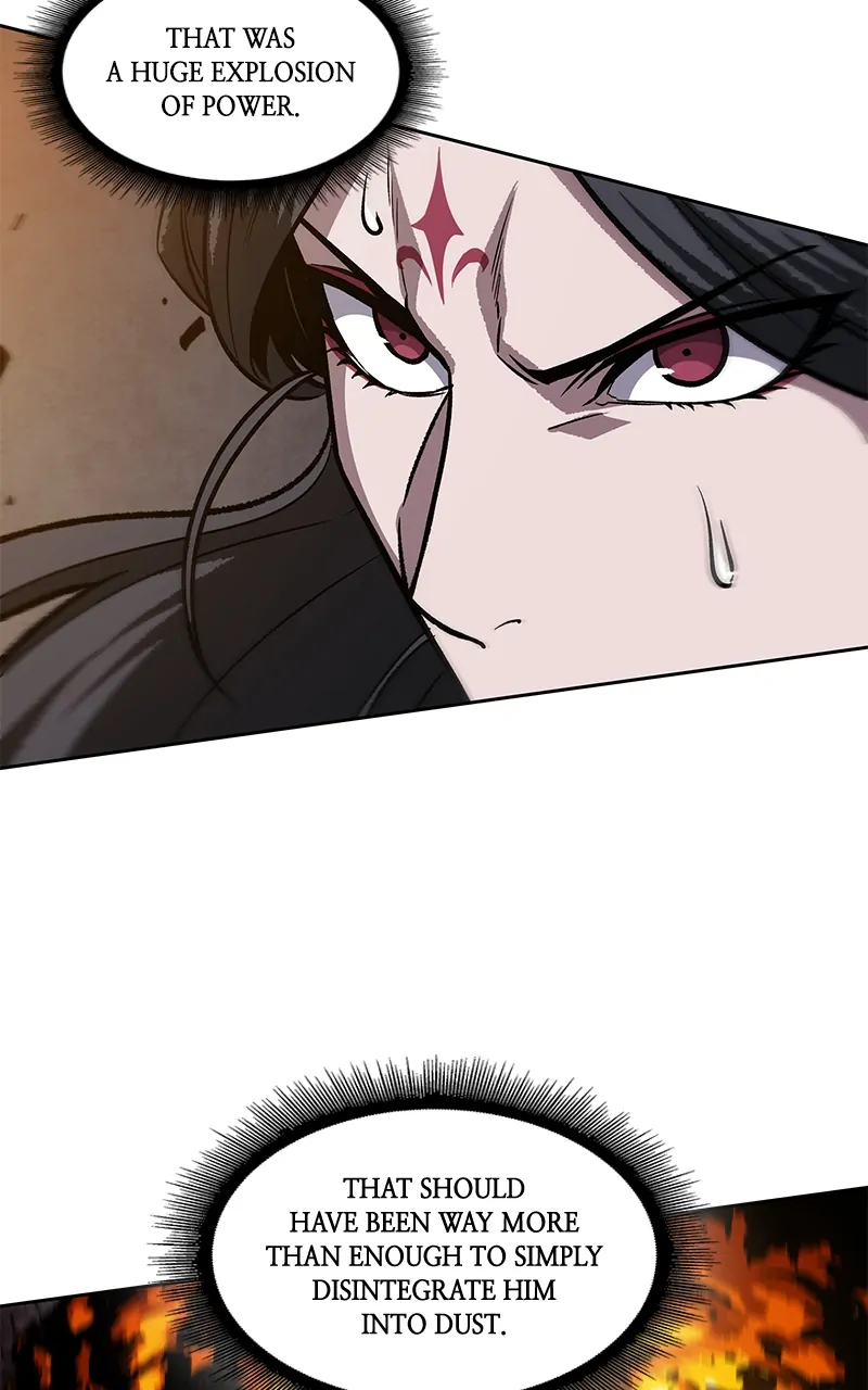 Read Nano Machine ENGLISH Manga Online