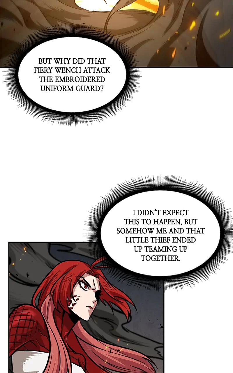 Read Nano Machine ENGLISH Manga Online