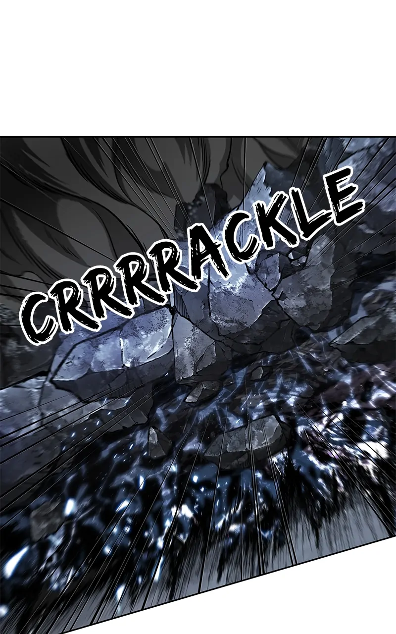 Read Nano Machine ENGLISH Manga Online