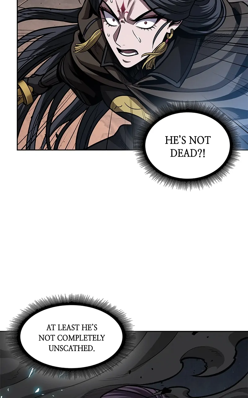 Read Nano Machine ENGLISH Manga Online