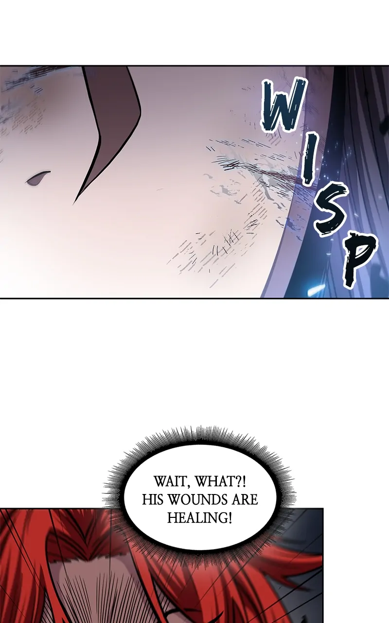 Read Nano Machine ENGLISH Manga Online