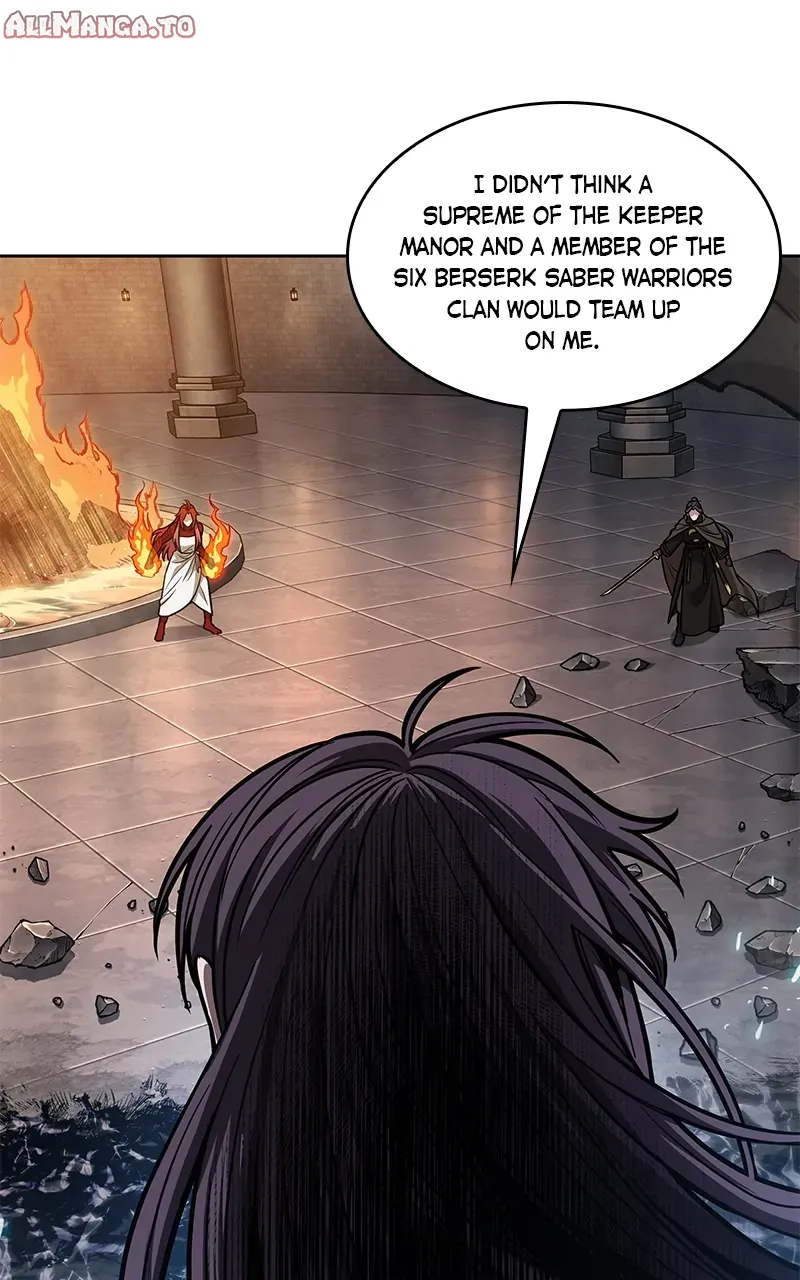 Read Nano Machine ENGLISH Manga Online