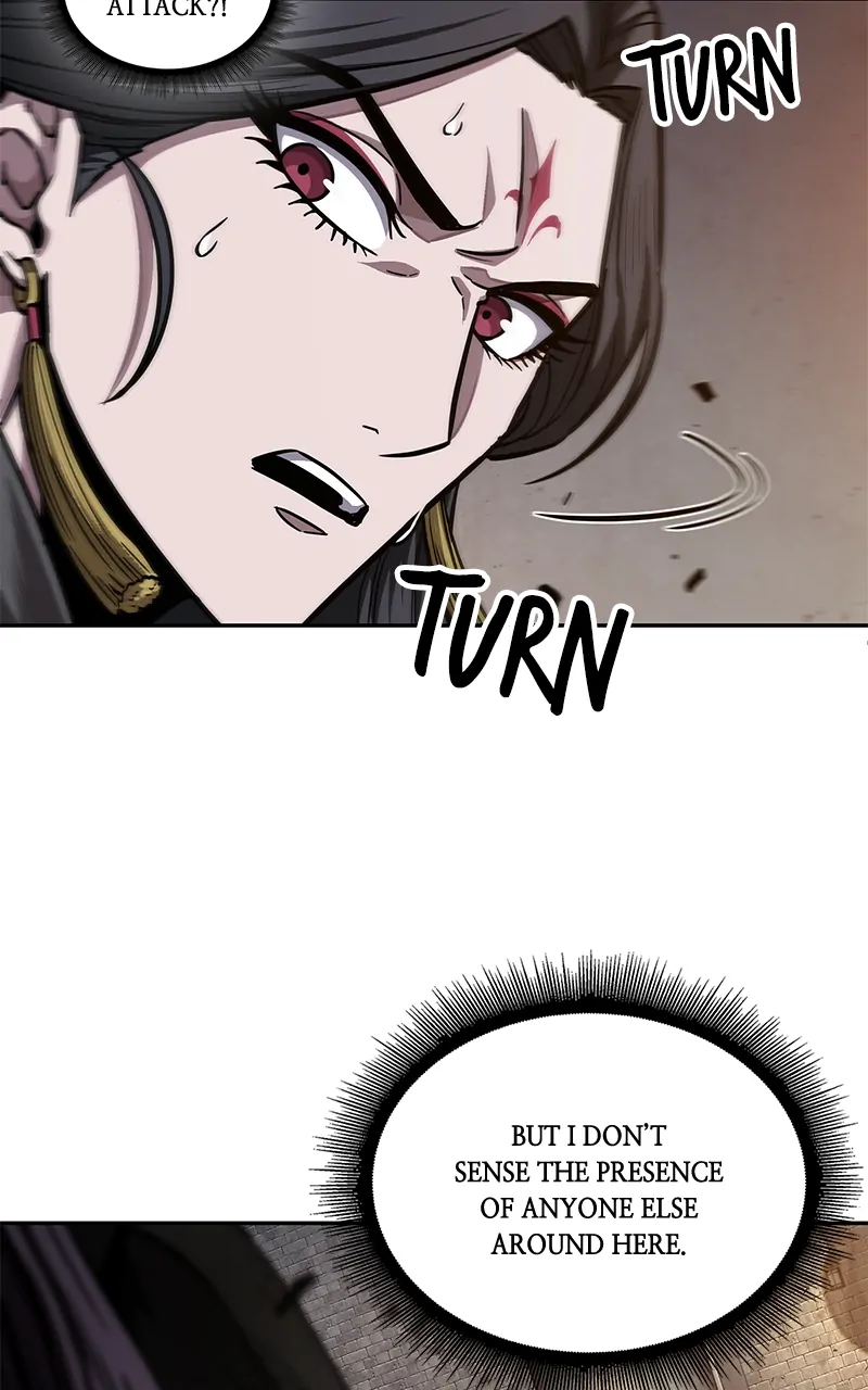 Read Nano Machine ENGLISH Manga Online