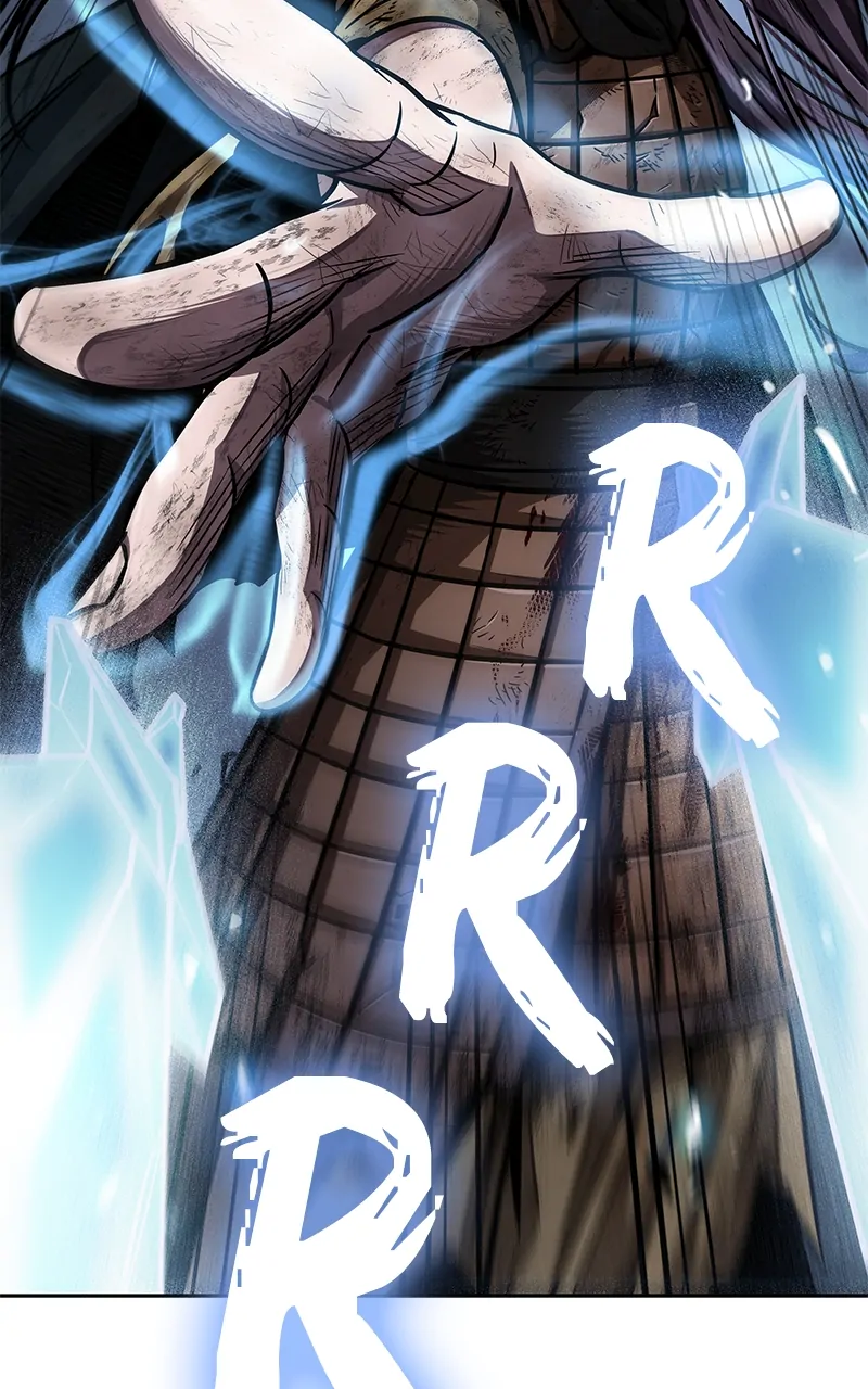 Read Nano Machine ENGLISH Manga Online