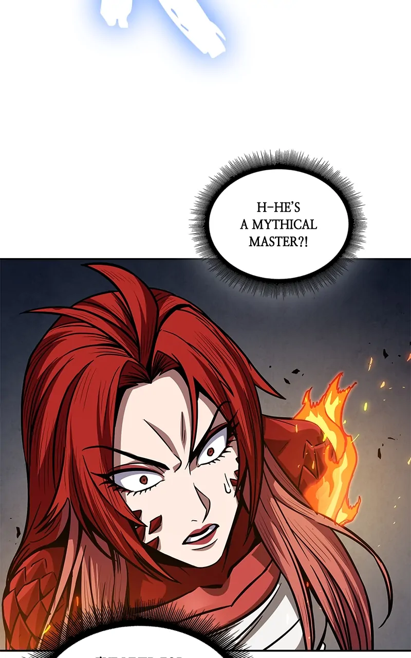 Read Nano Machine ENGLISH Manga Online