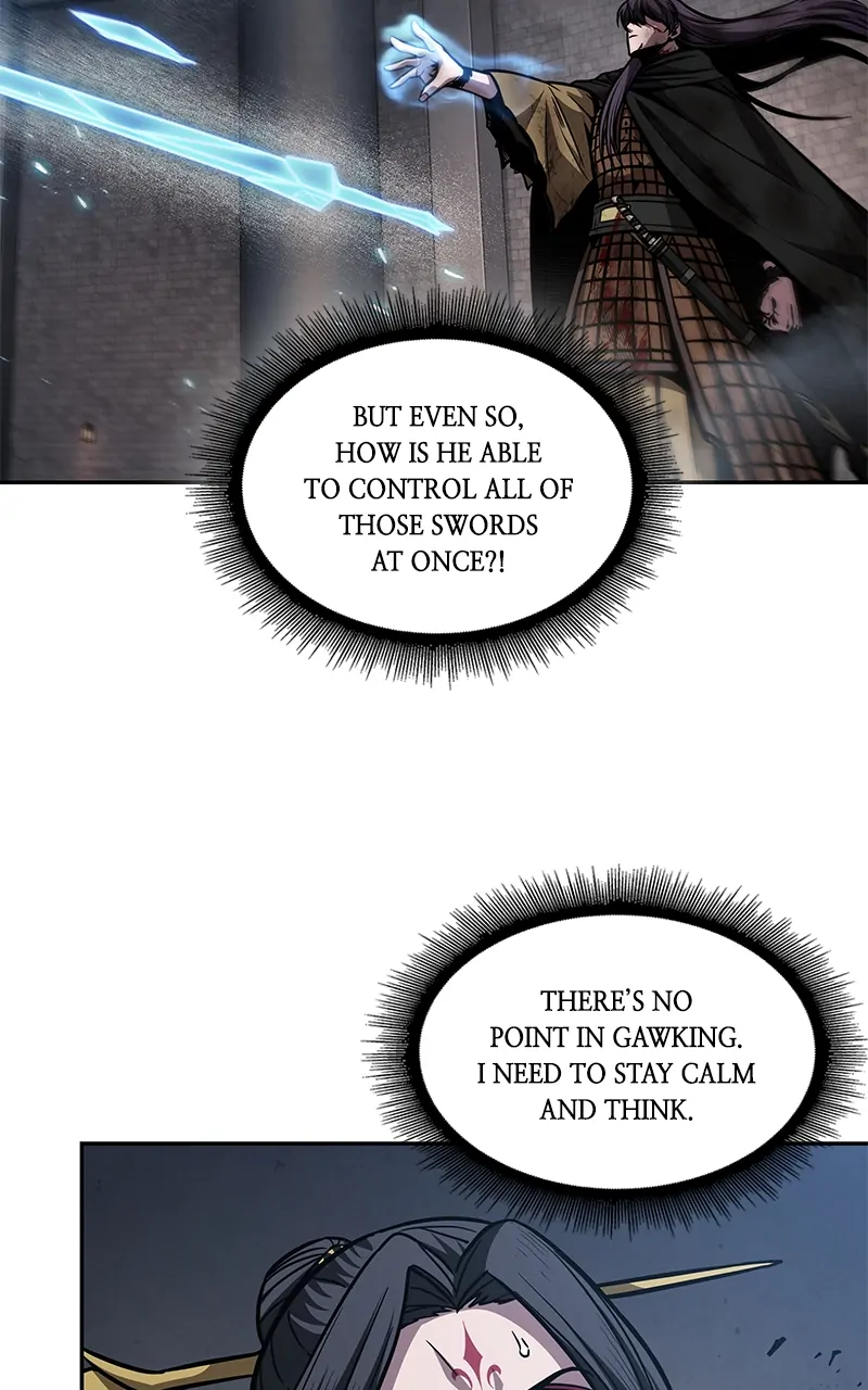 Read Nano Machine ENGLISH Manga Online