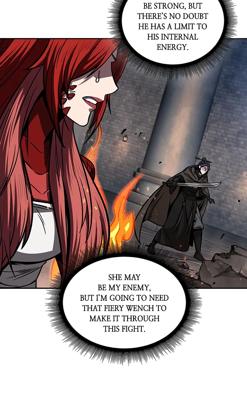 Read Nano Machine ENGLISH Manga Online